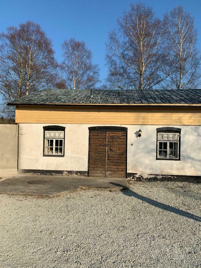 Toftavaegen 325 Semesterbostad ภายนอก รูปภาพ